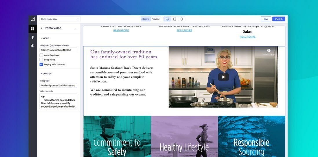 Article Thumbnail Page Builder Catalog Transfer Generic